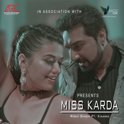 Miss Karda - Rohanpreet Singh, Mahira Sharma