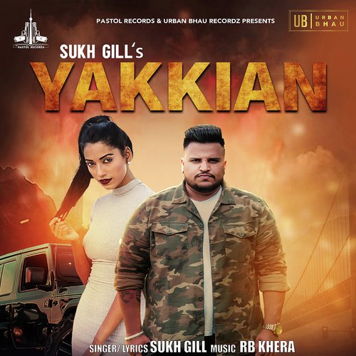 Yakkian - Gurbir Bura