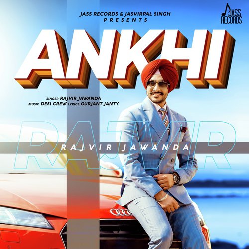 Ankhi - Laddi Gill, Kulbir Jhinjer, Sherry Uppal, Happy Gosal, Jashn Agnihotri, Atul Soni, Victor John