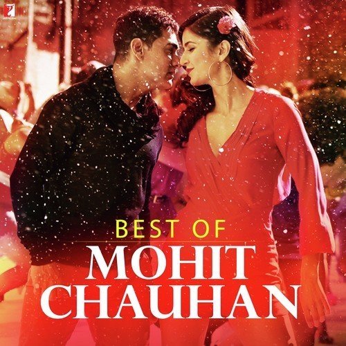Tere Mere Beech Mein - Mohit Chauhan