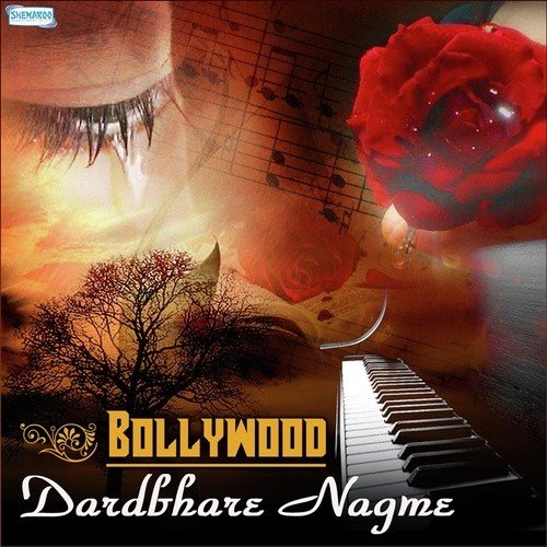 Tere Sawalon Ka - Jayesh Gandhi