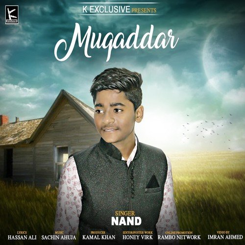 Muqaddar - Saaz Malhotra