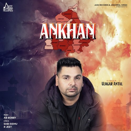 Ujagar Antal - Ujagar Antal