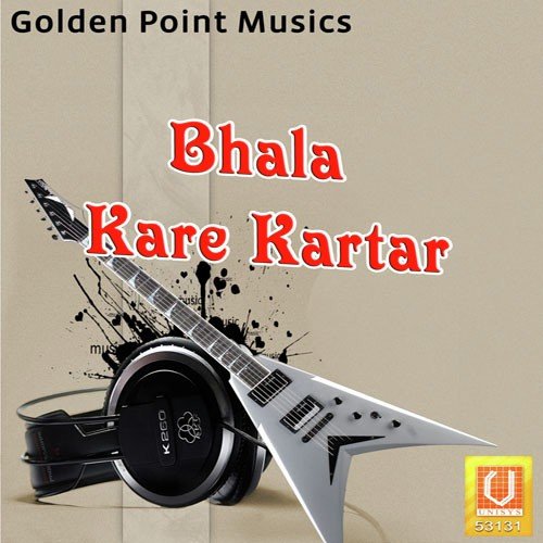 Tera Jiwan Safla - Darshan Khella