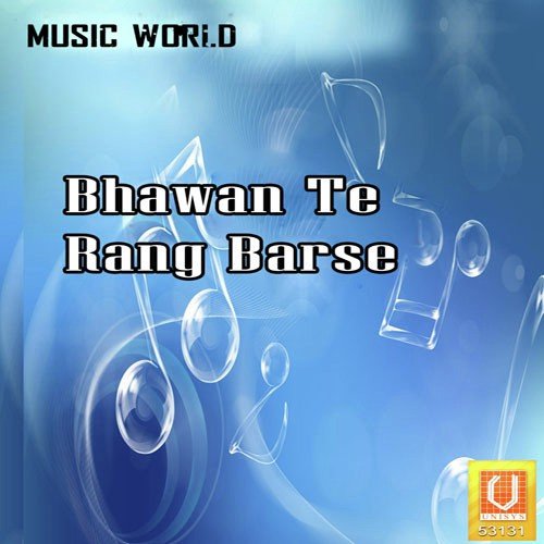 Apne Charani - Karan Sharda