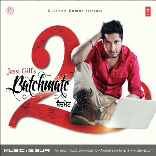 Kan Karo Gal Suno - Jassie Gill