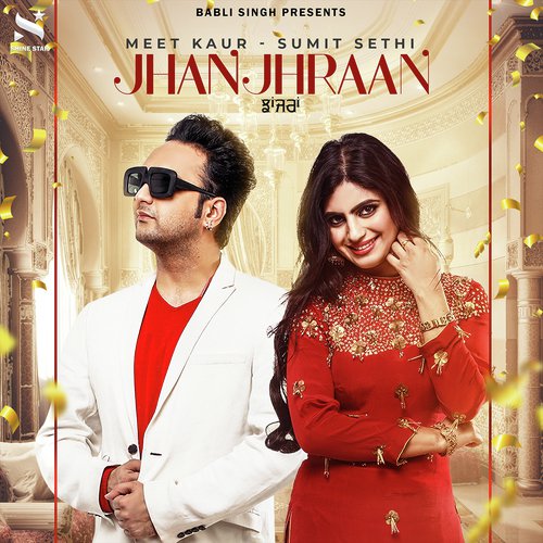 Jhanjhraan - Various Artists