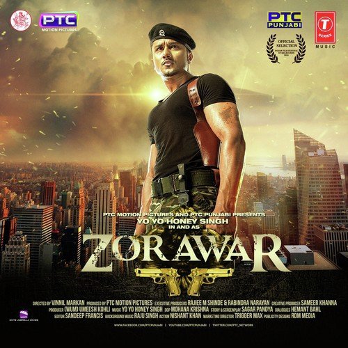 Superman - Yo Yo Honey Singh