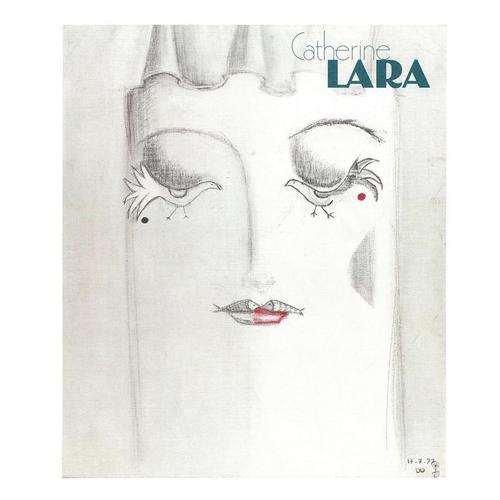 Babylone (Remastered) - Catherine Lara