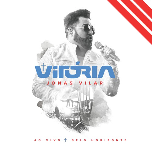 Ilha Deserta (Live) - Jonas Vilar