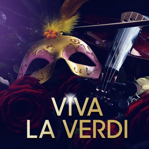 Questa O Quella - Armando Aliberti, Eileen Farrell, Laszlo Rooth