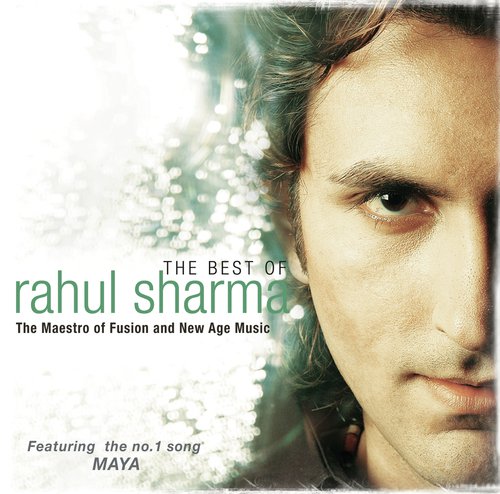 Journey Through the Alps - Rahul Sharma