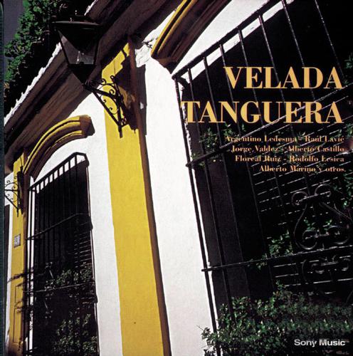 La Vi Llegar (Tango) - Various Artists