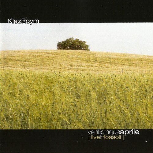 Bella ciao (Live) - Klezroym