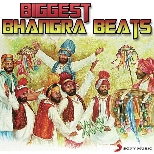Dardi Rab Rab Kardi (From Dardi Rab Rab) - Various Artists