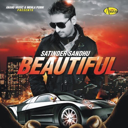 Mirza - Satinder Sandhu