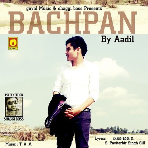 Bachpan - Aadil