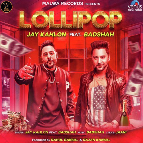 Lollipop - Deep Money, Navjeet Multani