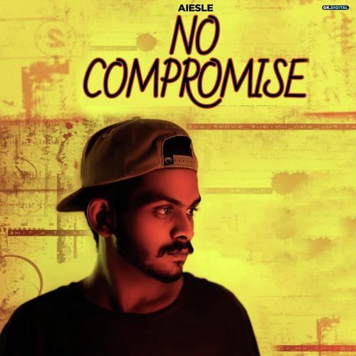 No Compromise - Kamal Uppal