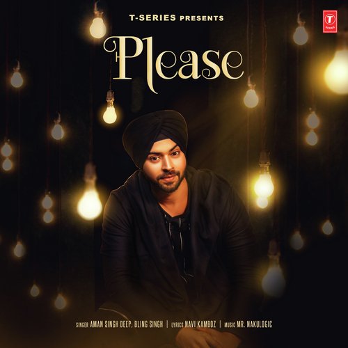 Please - Anmol Preet, JSL Singh