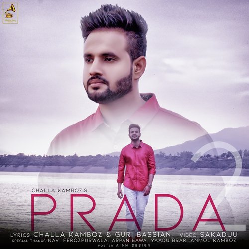 Prada 2 (New) - Anmol Preet, JSL Singh