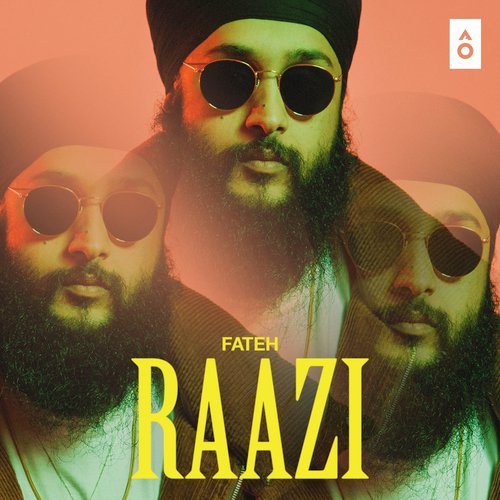 Raazi - Various Artists