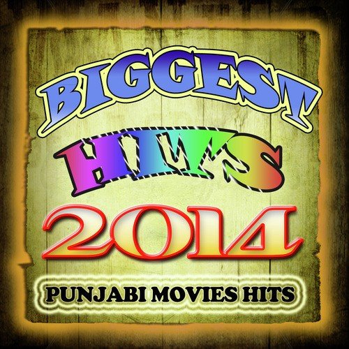 Ishq Di Kitaab - Various Artists