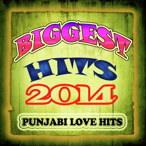 Lahore - Various Artists