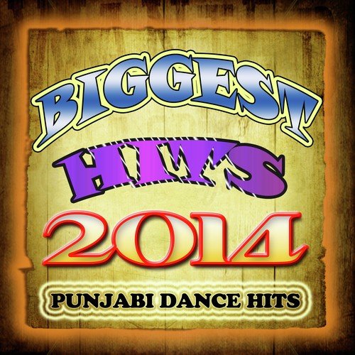 Mitran Da Dil Nachda - Various Artists