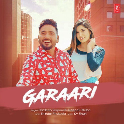 Garaari - Deepak Dhillon