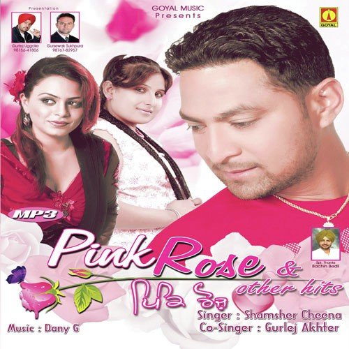 Gaani - Love Brar