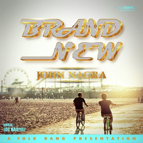 Patola Banke - John Nagra
