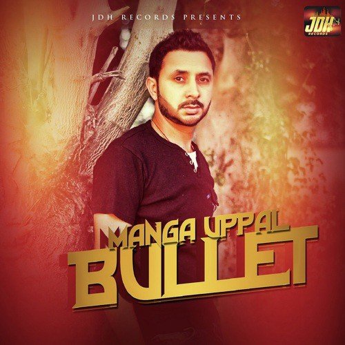 Bullet - Manga Uppal