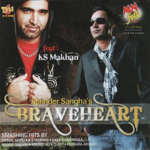 Judaai - Surinder Sangha