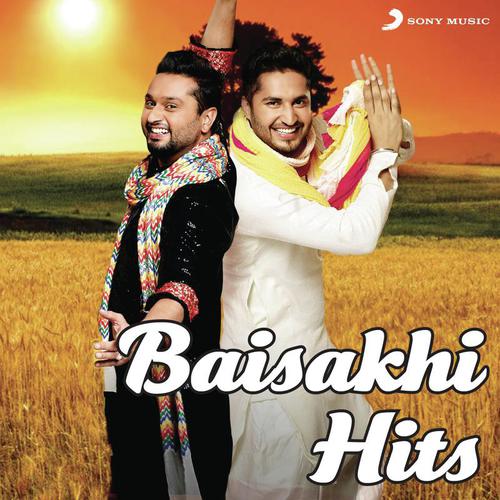 Umb Leine (From Mundeyan Ton Bachke Rahin) - Various Artists