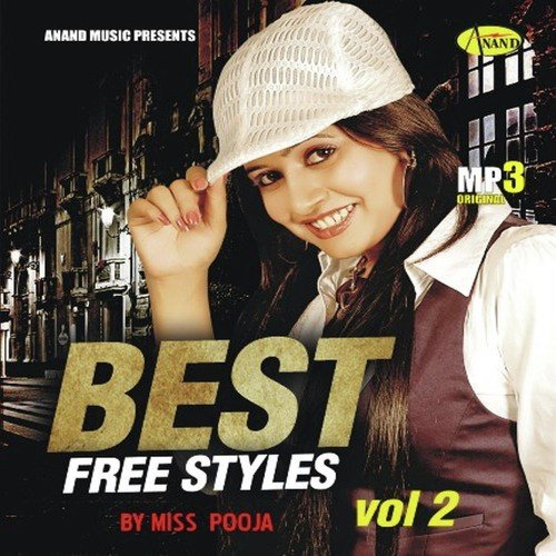 Surma - Miss Pooja