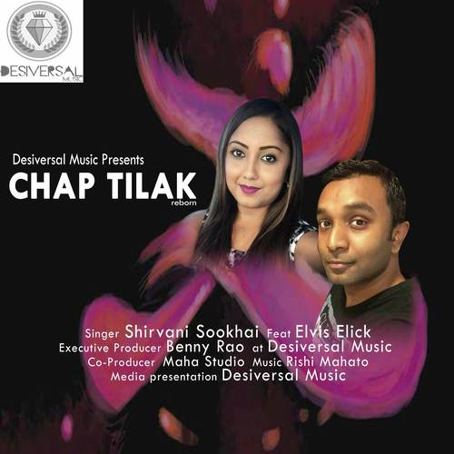 Chap Tilak - Jaz Dhami, Fateh