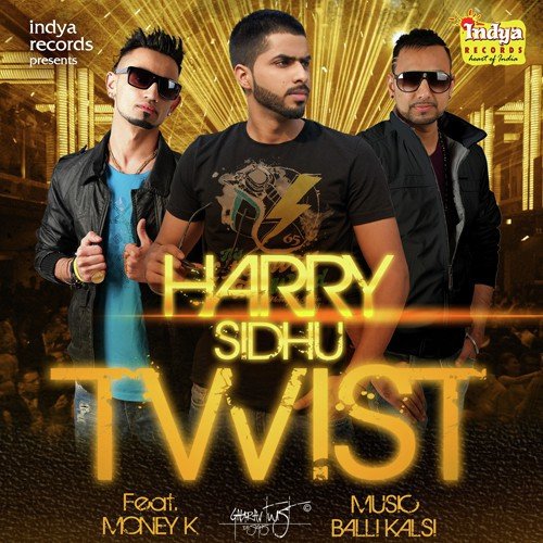 Twist - Jaz Dhami, Fateh