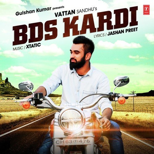 BDS Kardi - Vattan Sandhu, Sumeet Dhillon
