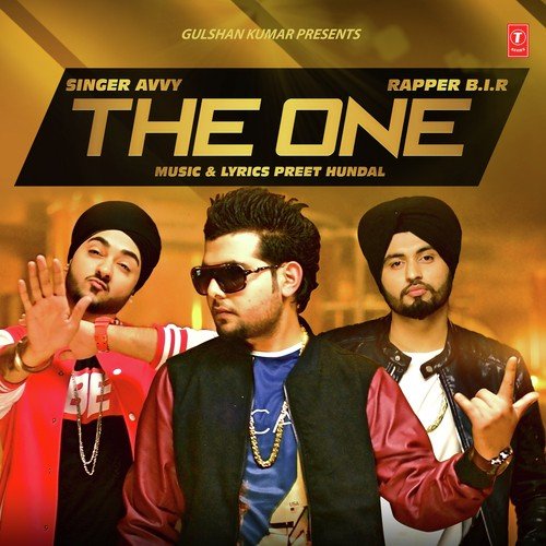 The One - Vattan Sandhu, Sumeet Dhillon