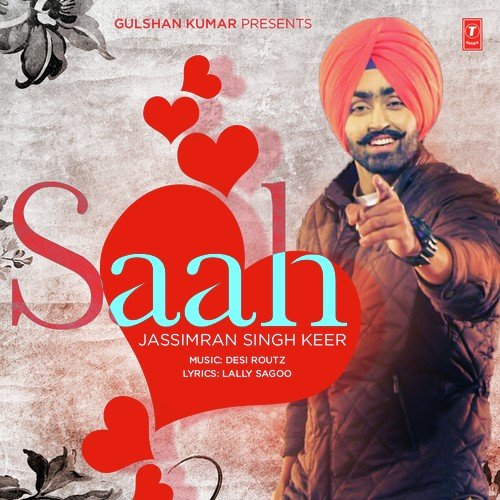 Saah - Vattan Sandhu, Sumeet Dhillon