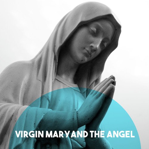 Angelus ad Virginem - Vocal Arts Ensemble, RTV Moscow Orchestra, Westwind Ensemble