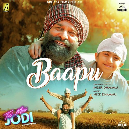 Baapu (From Teri Meri Jodi) - Joggi Singh