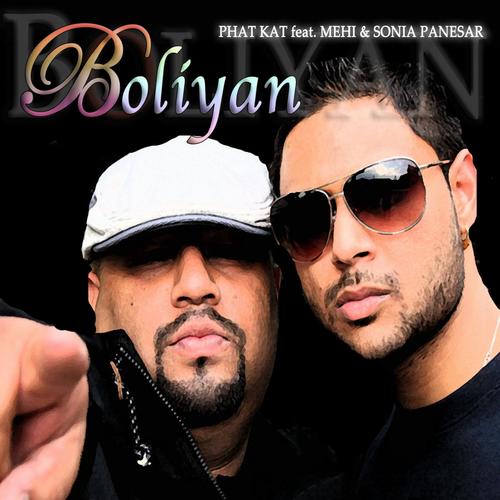 Boliyan (feat. Mehi  Sonia Panesar) - Phat Kat