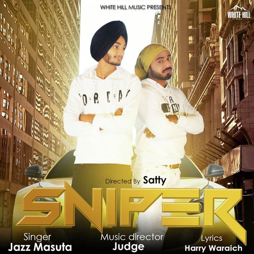 Sniper - Sonu KV