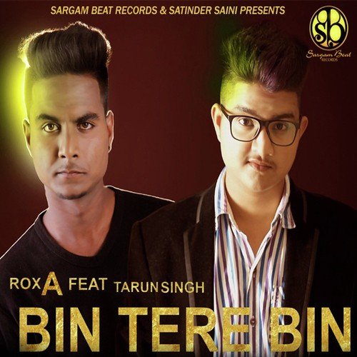 Bin Tere Bin - Rox.A, Tarun Singh