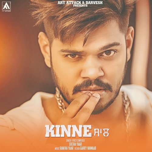 Kinne Saal - Rox.A, Tarun Singh