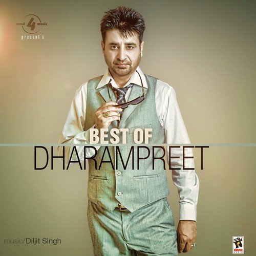 Suhe Bull - Dharampreet