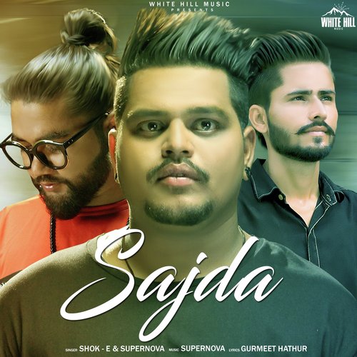 Sajda - Sunny Singh