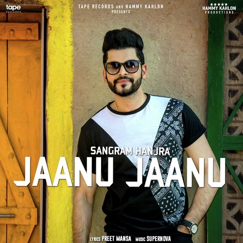 Jaanu Jaanu - Sunny Singh
